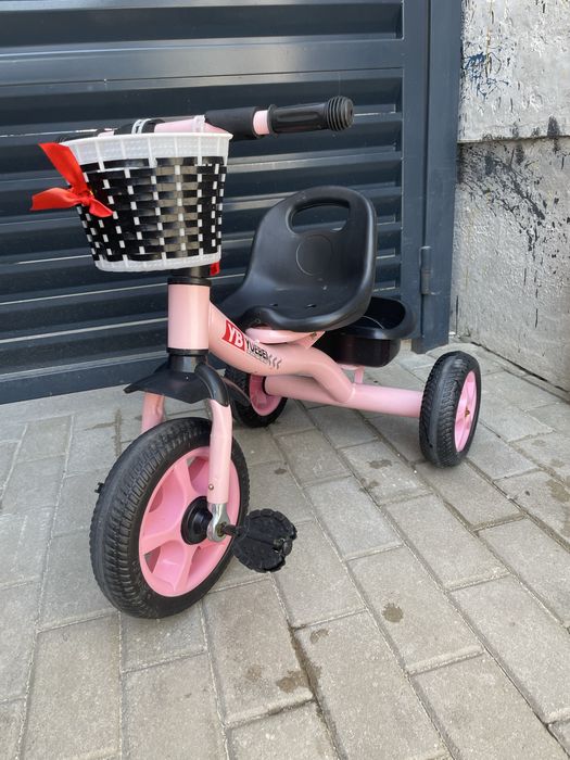 Vind tricicletă copii
