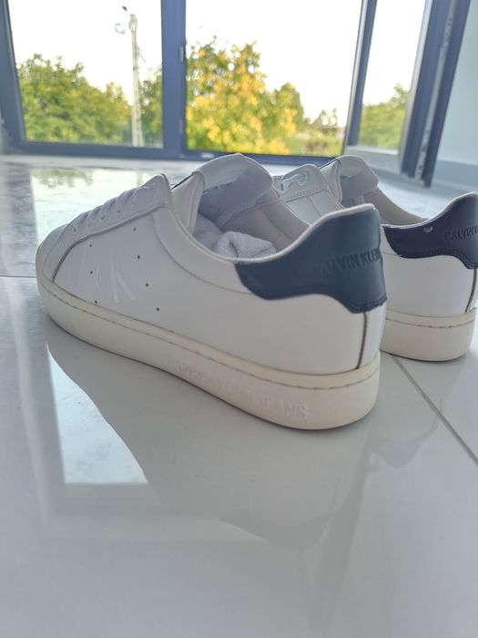 Adidasi calvin klein