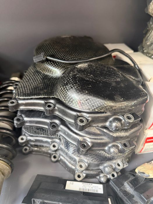 Honda cbr600rr 2009/2010/2011/2012