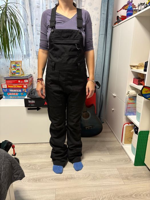 Salopeta Burton pentru snowboard