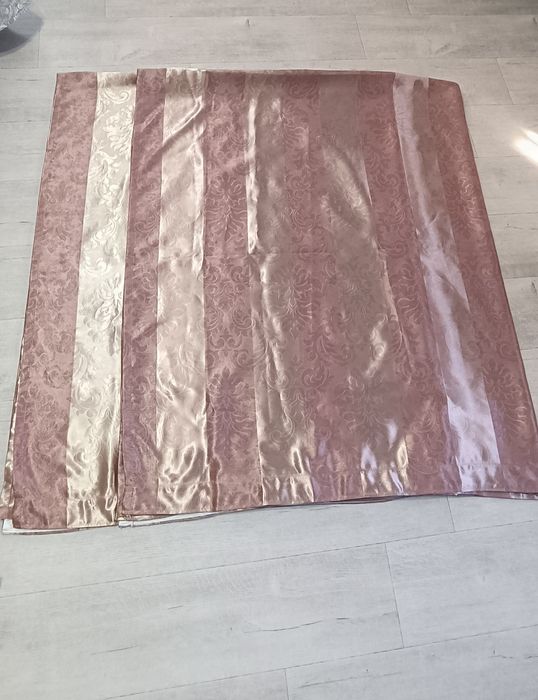 Шторы производства Турция 2 комплекта