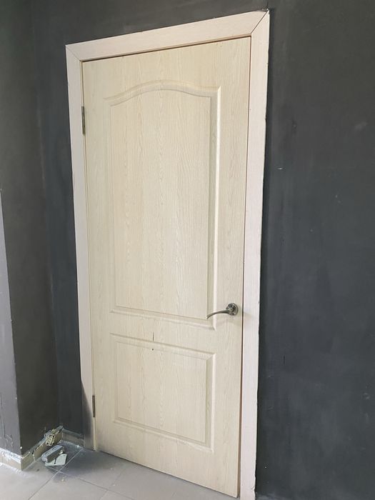 Межкомнатные двери