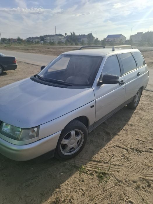 Продам ваз 2111  универсал