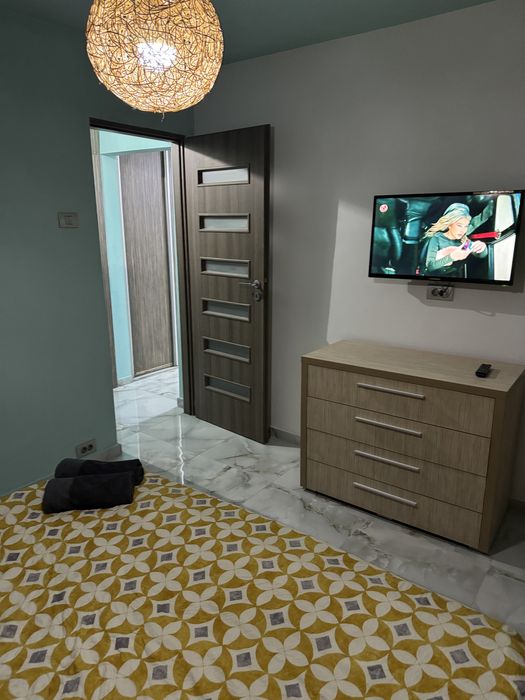 Apartamente în Regim Hotelier