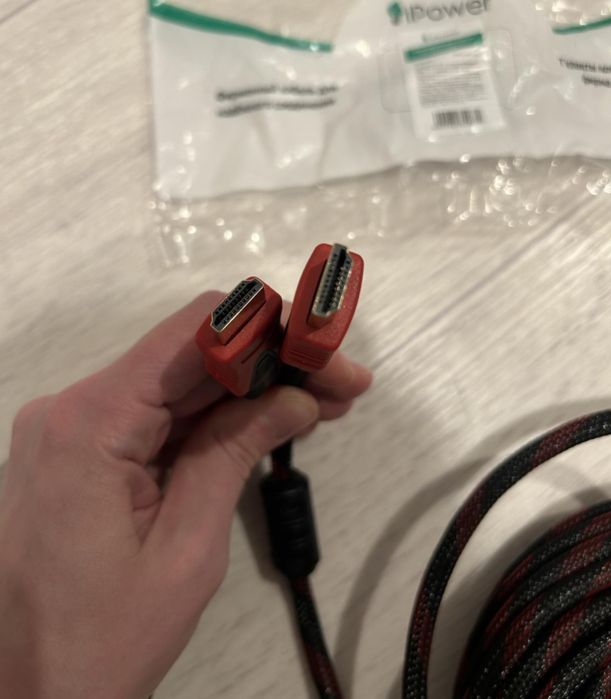 HDMI кабель 15 метров