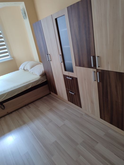 Дава се под наем Двустаен апартамент в Варна, Лятно кино Тракия - 50 кв.м за 408 € - Снимка #2