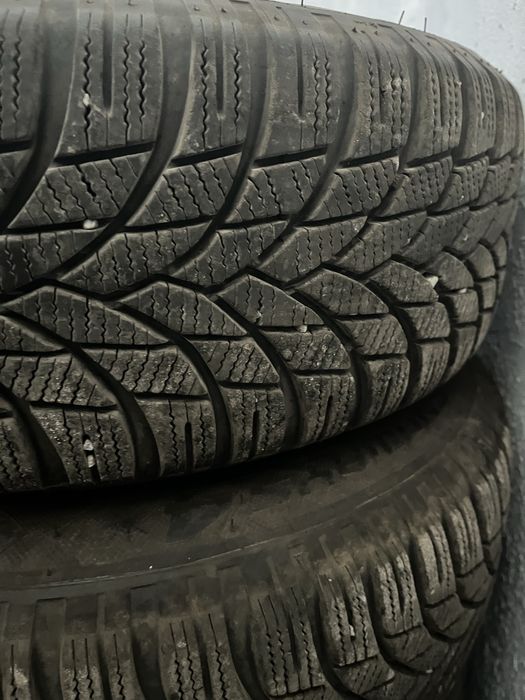 Гуми с джанти 14”