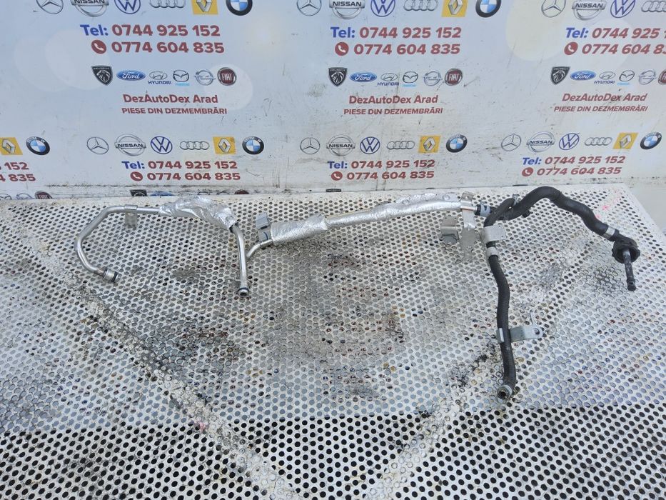 Conducte combustibil Mercedes w177 Gla w247 2.0 h247 Glb x247 cla x118 c118 furtune motorina