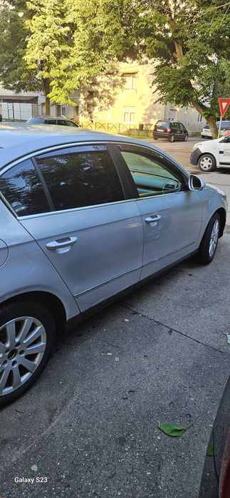 Vând Passat B6 2007