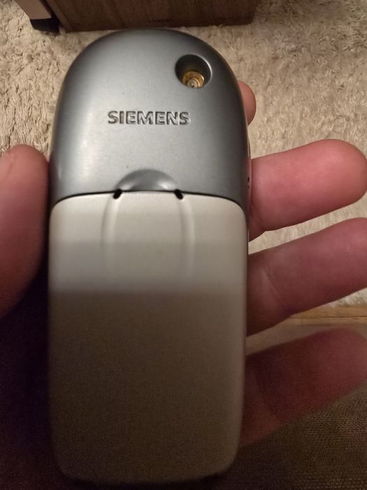 Telefon Colectie: Siemens S55
