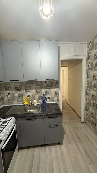 Сдается  2-комнатная квартира в  аренду