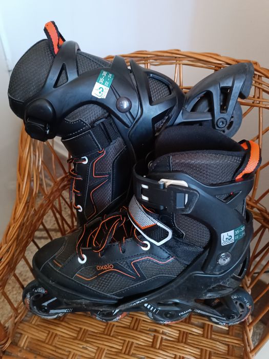 Role reglabile - Oxelo