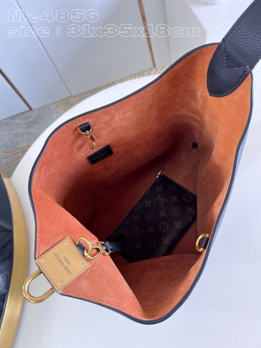 Geanta Louis Vuitton Low Key 31x35cm, Premium