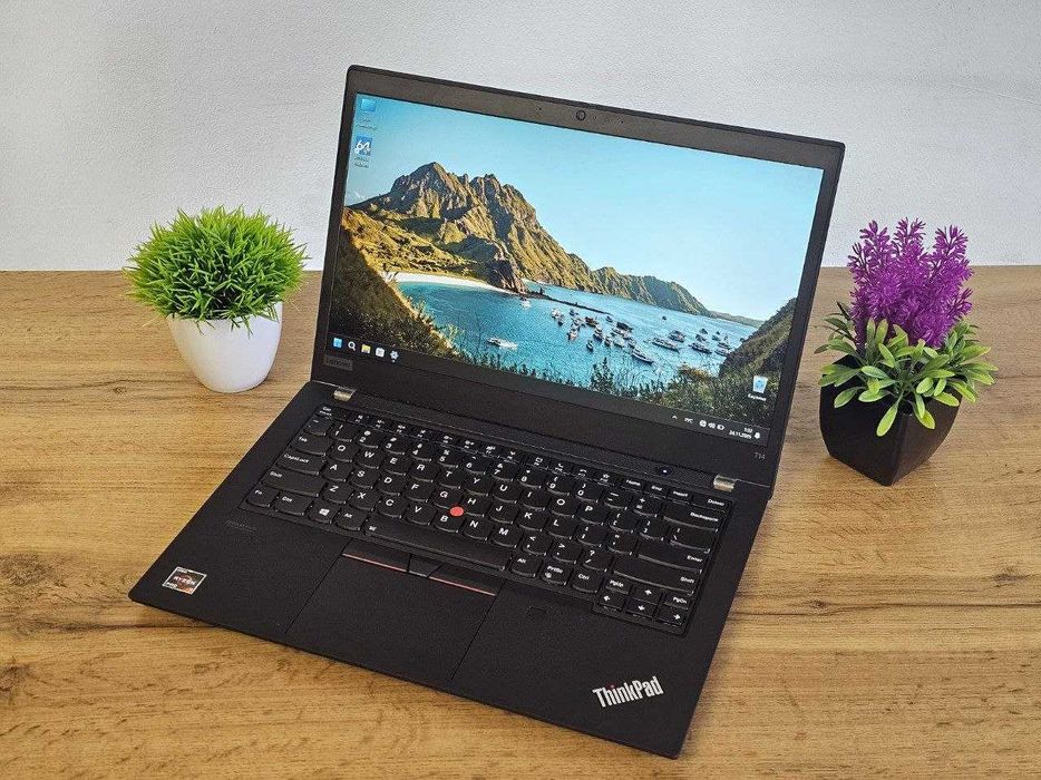 Lenovo ThinkPad T14 /Model: Gen 1 / 7 Pro 4750U/ 8Gb/ 256 Gb - США