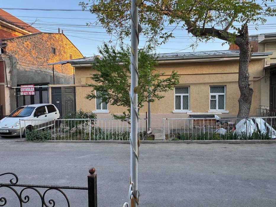 Юнусабад Бадамзар Участка 6 сот. 65 000 дан 1 сотих