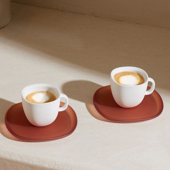 Набор кофейных чашек Nespresso Collection