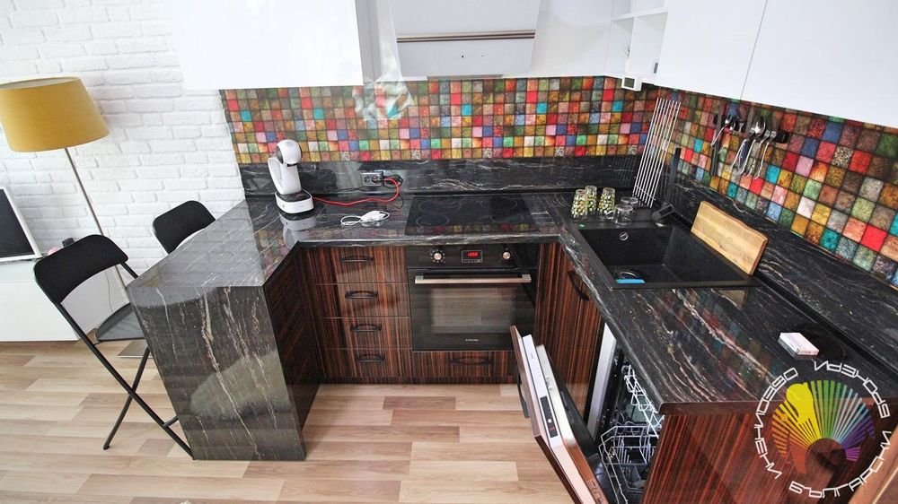 Дава се под наем Двустаен апартамент в Бургас, Център - 64 кв.м за 408 € - Снимка #8