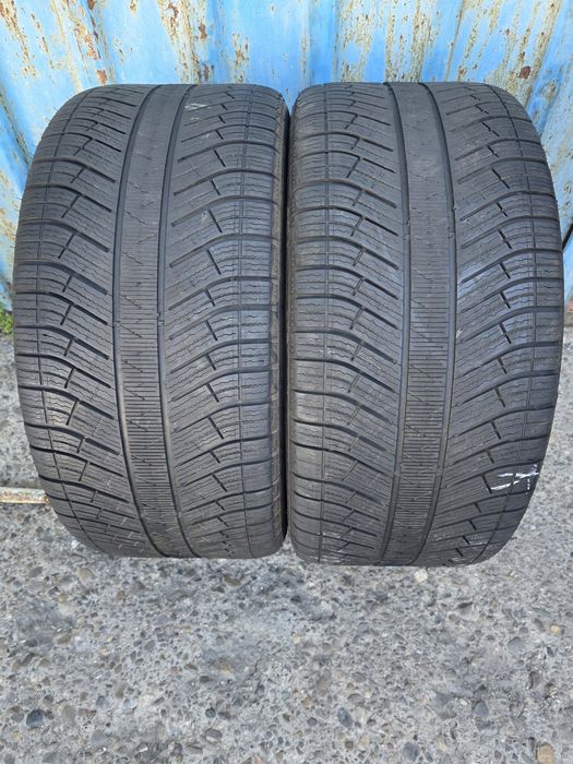 Anvelope Iarnă 305.40.20 Michelin An 2023