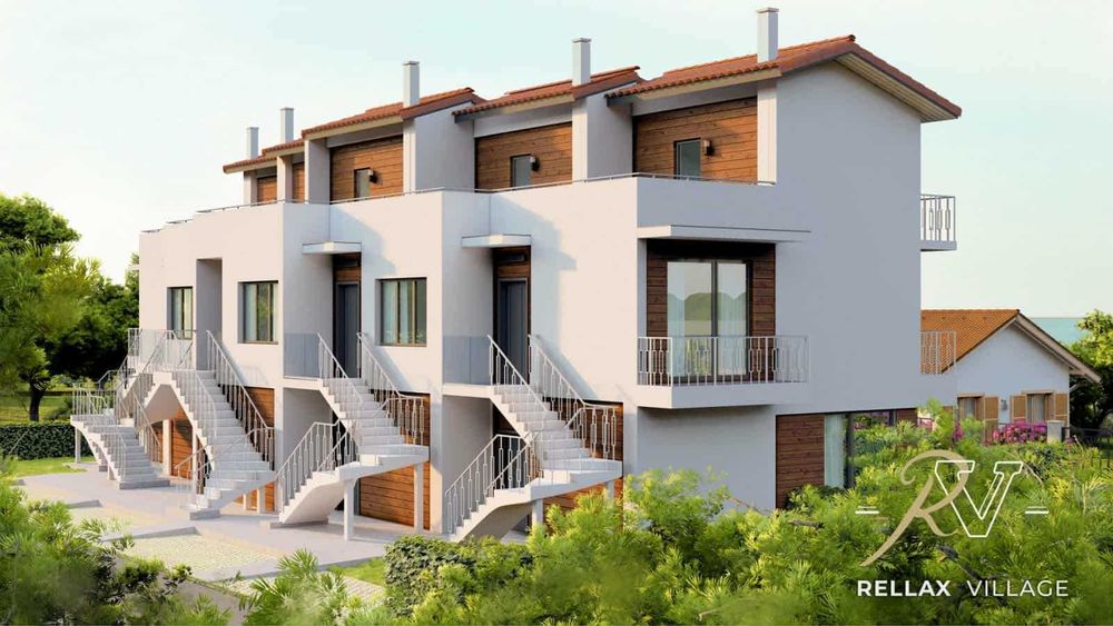 Продава се Едностаен апартамент в София, СПЗ Слатина - 40 кв.м за 1725 €/кв.м - Снимка #9