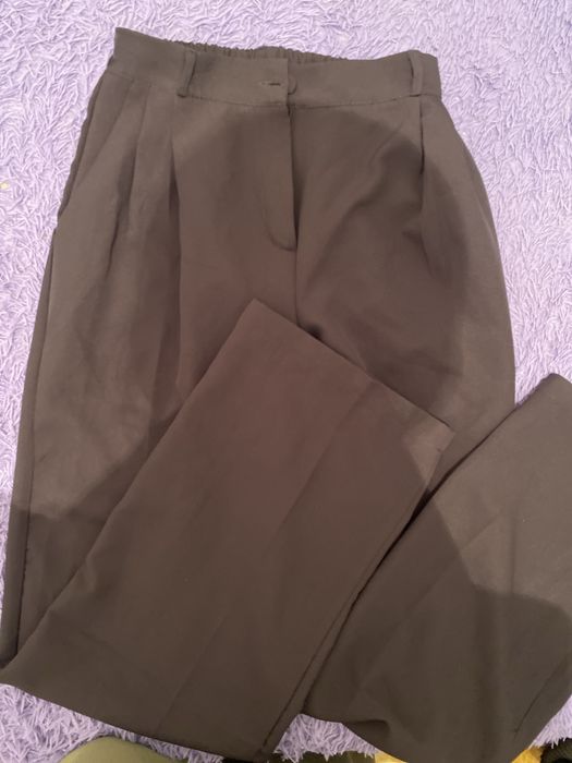 Костьюмы с брюками