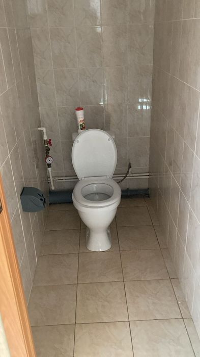 1 комнатная квартира