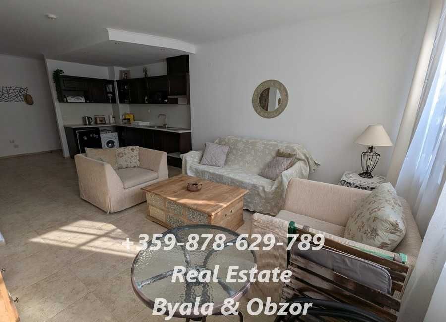 Продава се Двустаен апартамент в Обзор - 76 кв.м за 1047 €/кв.м - Снимка #5