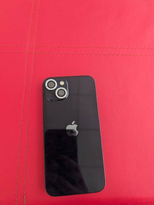 Iphone 13 128 gb 81акб торга нет