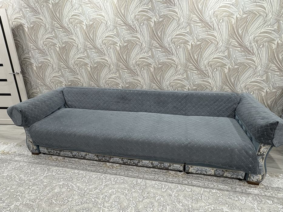 Продам диван 3 метра