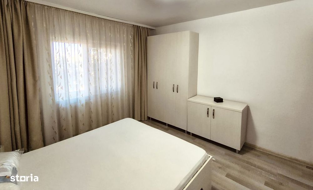Trocadero-apartament 2 camere decomandat