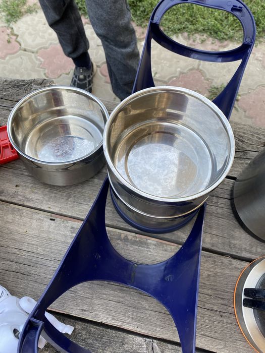 Термо посуда качество отличное