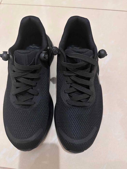 Nike -мъжки маратонки