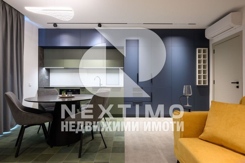 Дава се под наем Двустаен апартамент в Пловдив, Христо Смирненски - 89 кв.м за 900 € - Снимка #6