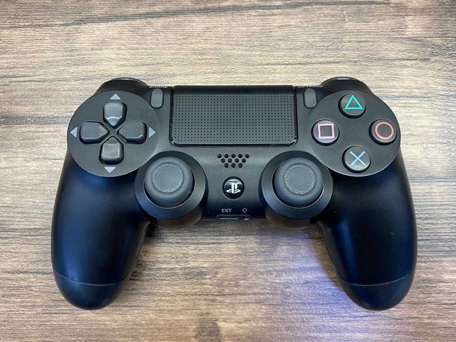 Оригинальный геймпад DualShock 4 для PlayStation 4