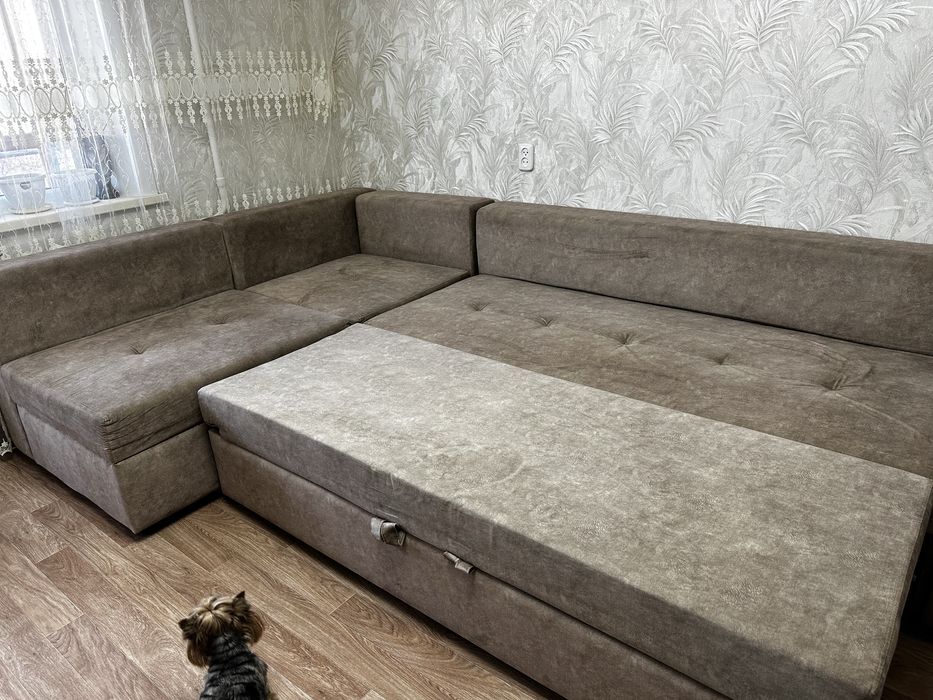 Срочно !!! Продам диван