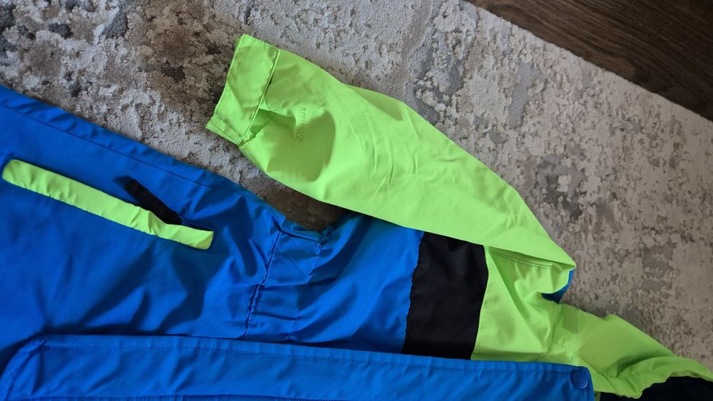 Geaca schi McKinley baieti