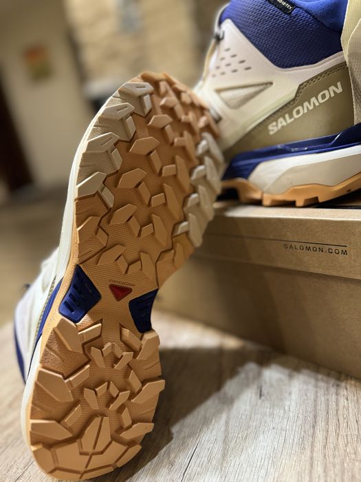 Salomon X ULTRA 360 42 2/3