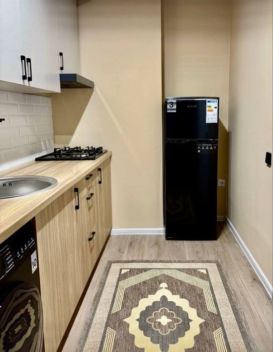 Аренда квартиры 1/2/16 30м2 Assalom sohil Узбум