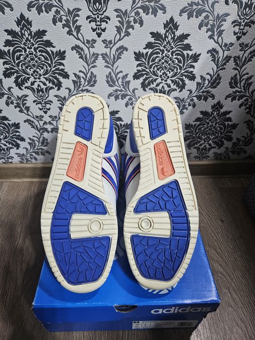 Adidas Attitude Hi