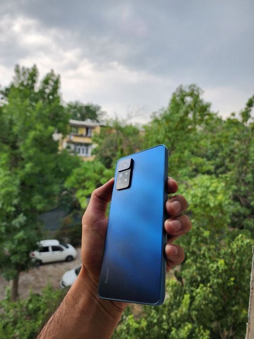 Redmi Note 11 Pro