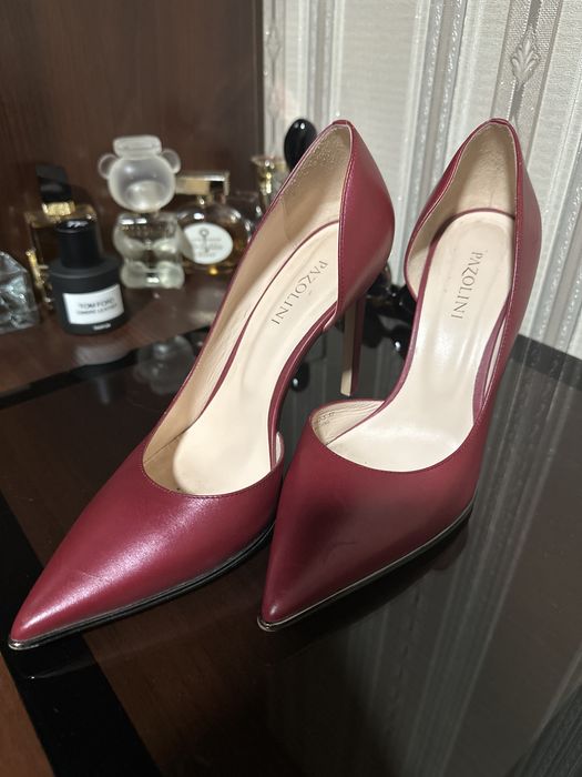 Туфли женские элегантные 37 размера