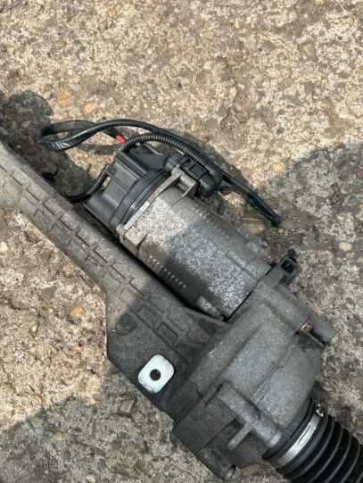 Caseta directie electrica BMW e90 e87 e91 e81 e84 e92 e93 volan stanga