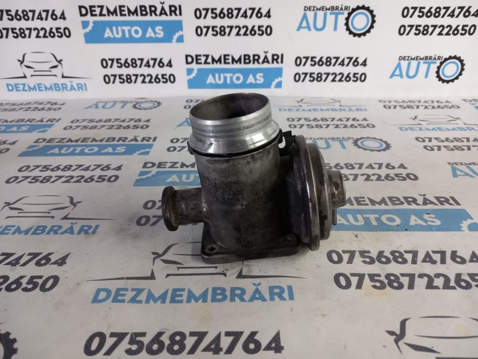 EGR 3.0d BMW e60 seria 5 2006