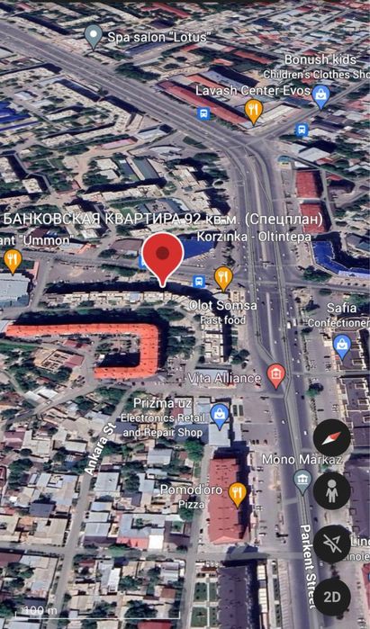 Срочно продаю свою 3+1/7/9 банковскую квартиру. Возможно в ипотеку.