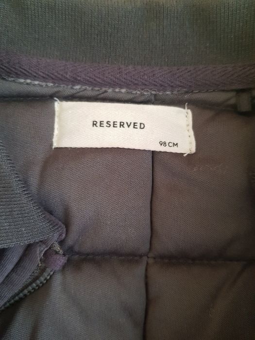Детско есенно яке, 98см. Reserved