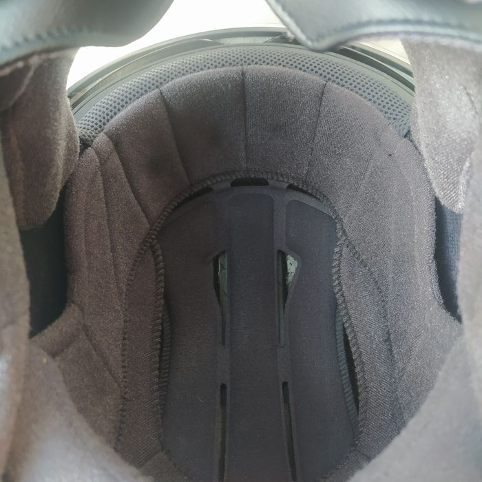 Каска за мотоциклет Shoei Neotec 2 XXL