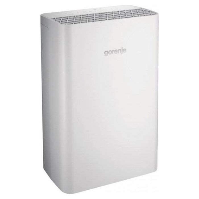 Продава НОВ Пречиствател/охладител GORENJE OPTIAIR 203M 50 W, Безшумен