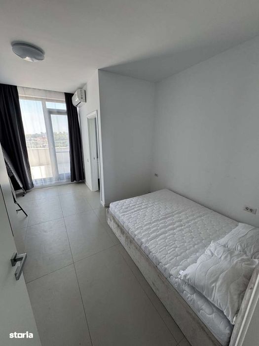 Duplex 3 camere de închiriat în Tunari - disponibil din Dec 2026