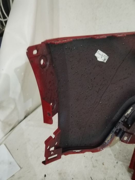 Bara fata Jeep Avenger, 2022, 2023, 2024, 2025, cod origine OE 735768108.