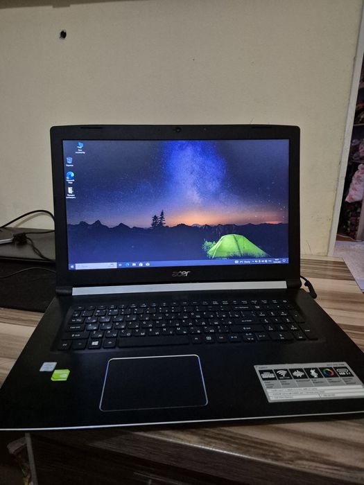 Игровой Ноутбук Core i3 Ssd 2Tb/20Gb
