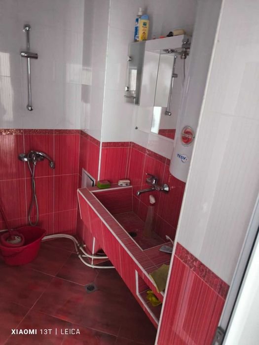 Продава се Четиристаен апартамент в Ловеч, Червен бряг - 92 кв.м за 737 €/кв.м - Снимка #5